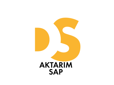 SAP - Logo Aktarım