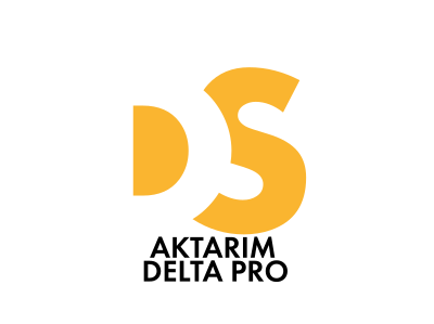 Delta Pro  - Logo Aktarım